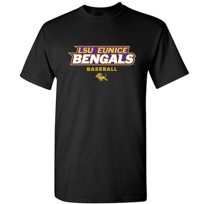 LSUE - NCAA Baseball : Tyler Mitchell - Classic Shersey T-Shirt-0