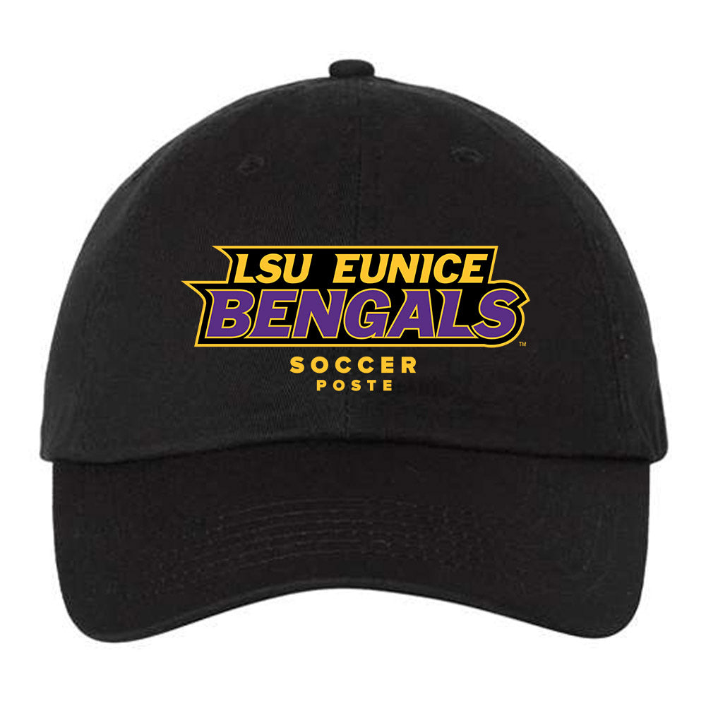 LSUE - NCAA Women's Soccer : Emily Poste - Dad Hat-0