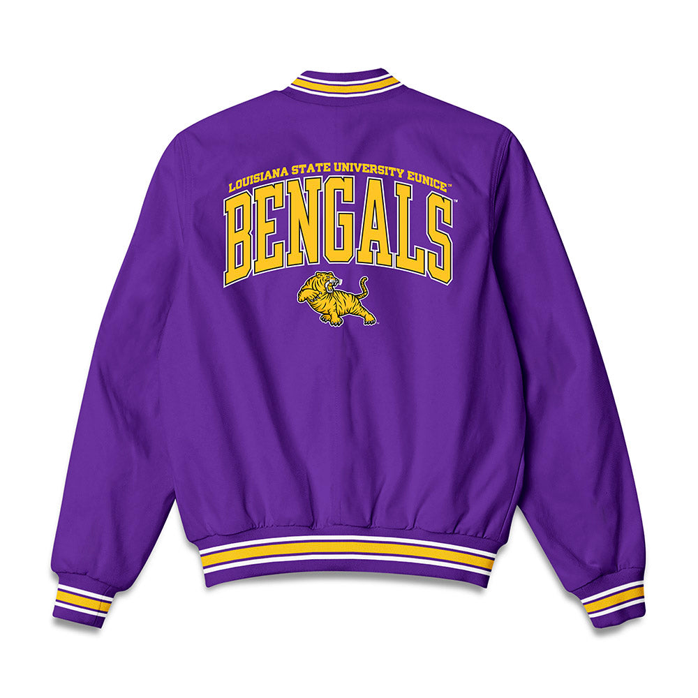 LSUE - Bomber Jacket-1