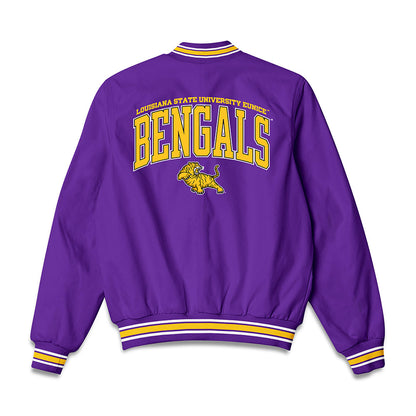 LSUE - Bomber Jacket-1