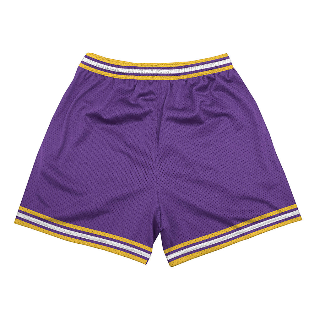 LSUE - NCAA Women's Soccer : Marta Gonzalez Martinez - Shorts-1