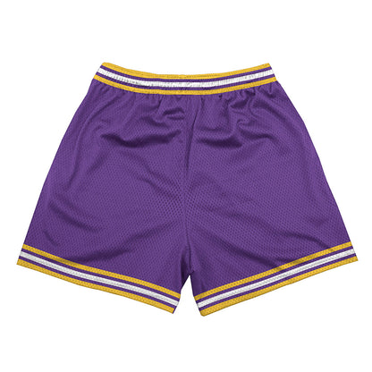 LSUE - NCAA Women's Soccer : Marta Gonzalez Martinez - Shorts-1