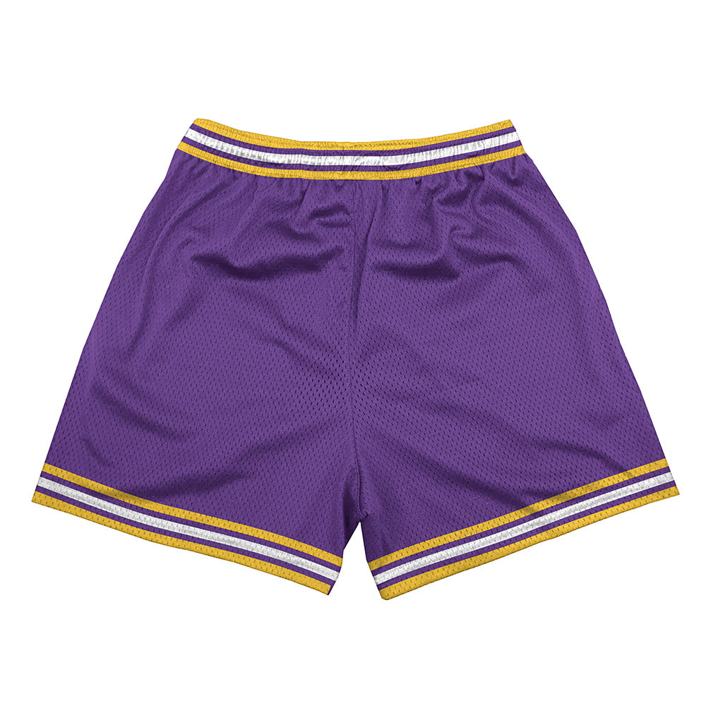 LSUE - NCAA Softball : Ava Defee - Shorts-1