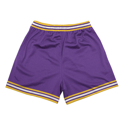 LSUE - NCAA Softball : Ava Defee - Shorts-1