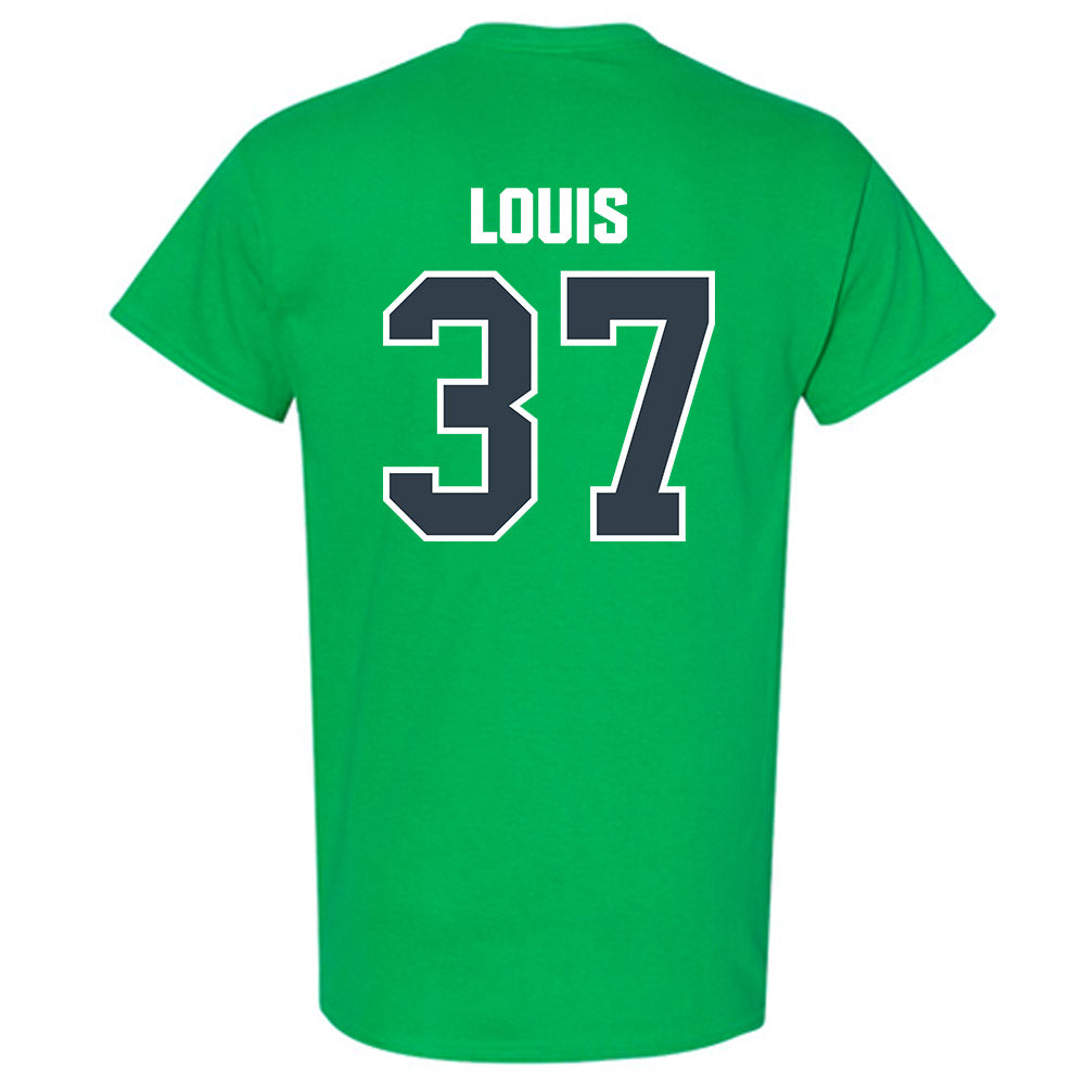UAM - NCAA Baseball : Bryce Louis - Classic Shersey T-Shirt-1