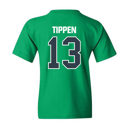 UAM - NCAA Softball : Lainey Tippen - Classic Shersey Youth T-Shirt-1