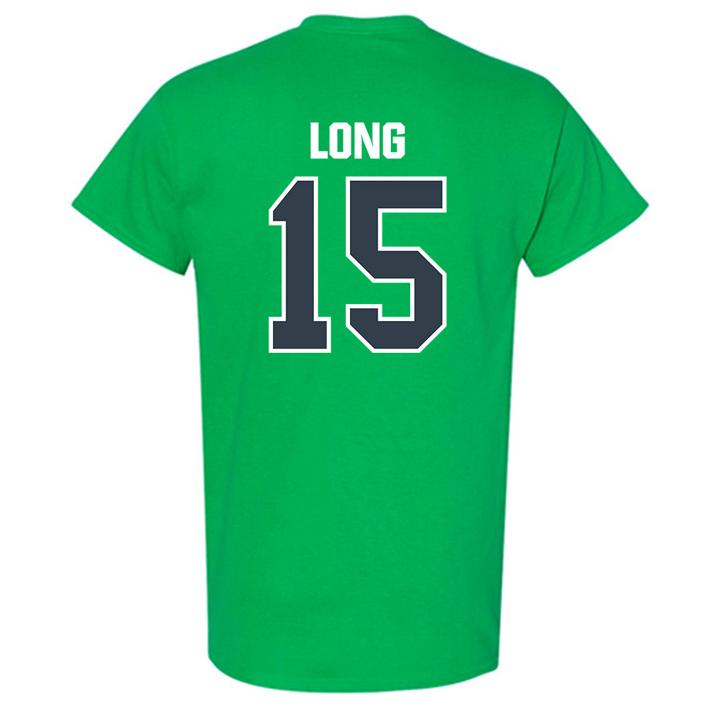 UAM - NCAA Women's Basketball : Alindsey Long - Classic Shersey T-Shirt-1