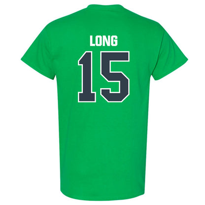 UAM - NCAA Women's Basketball : Alindsey Long - Classic Shersey T-Shirt-1