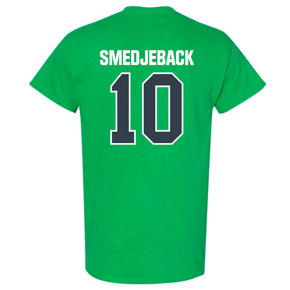 UAM - NCAA Men's Basketball : Felix Smedjeback - Classic Shersey T-Shirt-1
