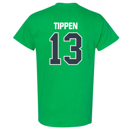 UAM - NCAA Softball : Lainey Tippen - Classic Shersey T-Shirt-1