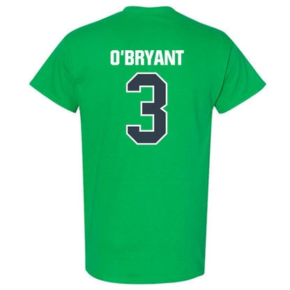 UAM - NCAA Softball : Aubry O'Bryant - Classic Shersey T-Shirt-1