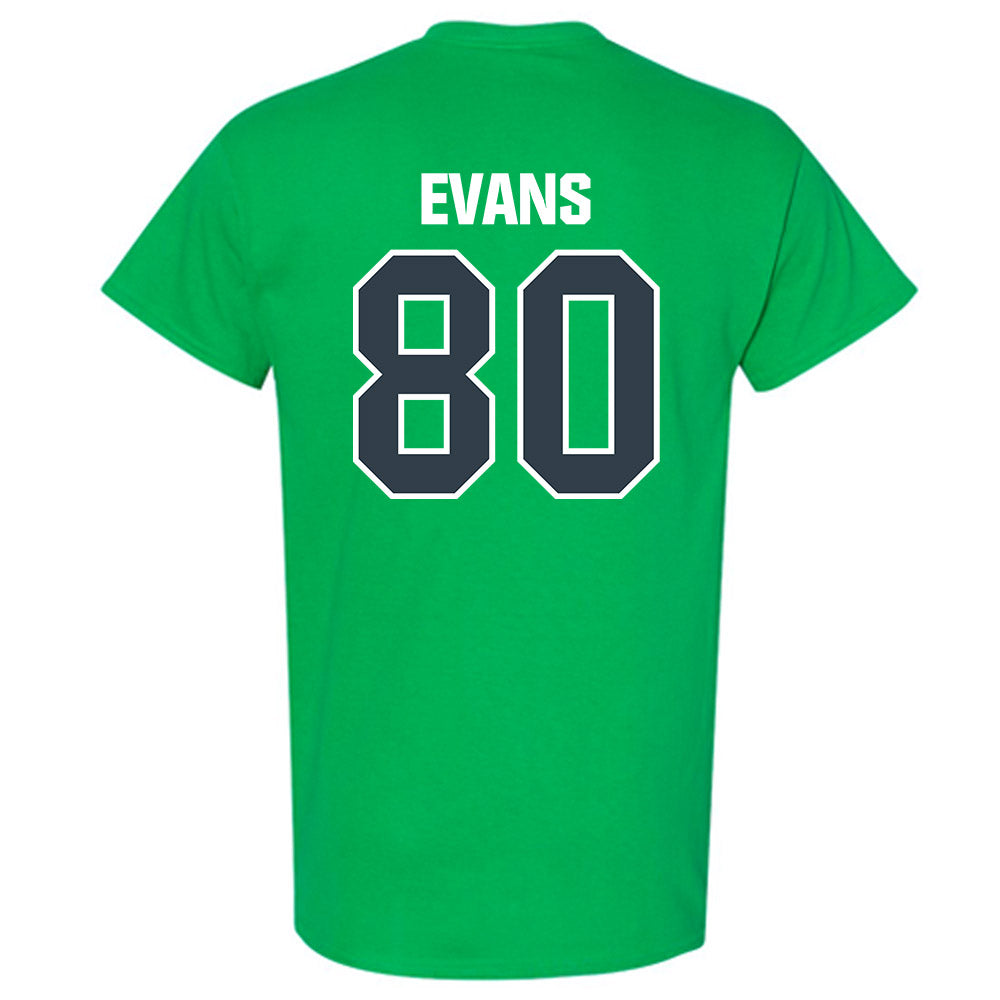 UAM - NCAA Football : Grant Evans - Classic Shersey T-Shirt-1