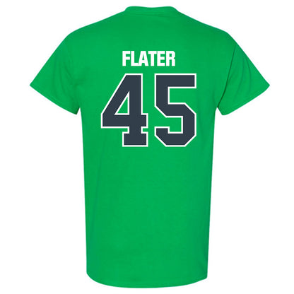 UAM - NCAA Baseball : Kaden Flater - Classic Shersey T-Shirt-1