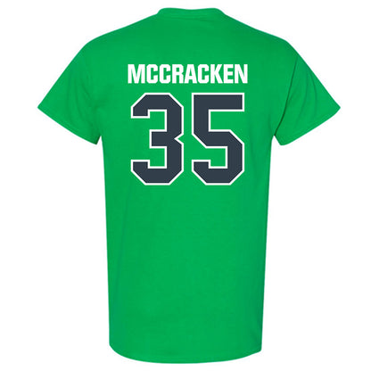 UAM - NCAA Baseball : Ian McCracken - Classic Shersey T-Shirt-1