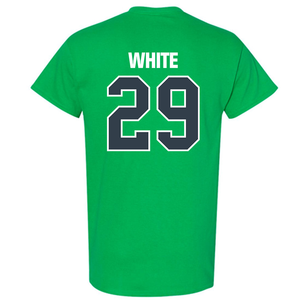 UAM - NCAA Baseball : John White - Classic Shersey T-Shirt-1