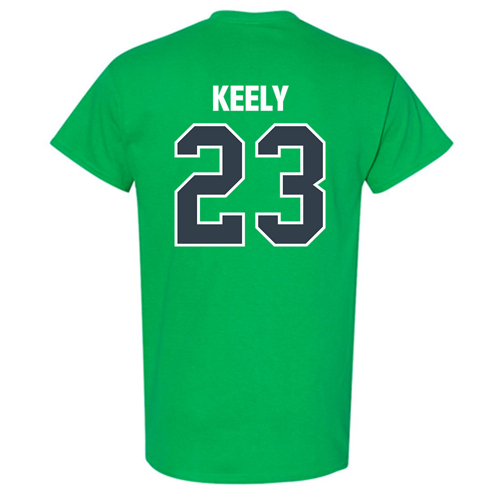 UAM - NCAA Baseball : AJ Keely - Classic Shersey T-Shirt-1