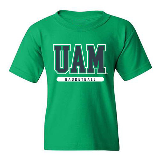 UAM - NCAA Men's Basketball : Felix Smedjeback - Classic Shersey Youth T-Shirt-0