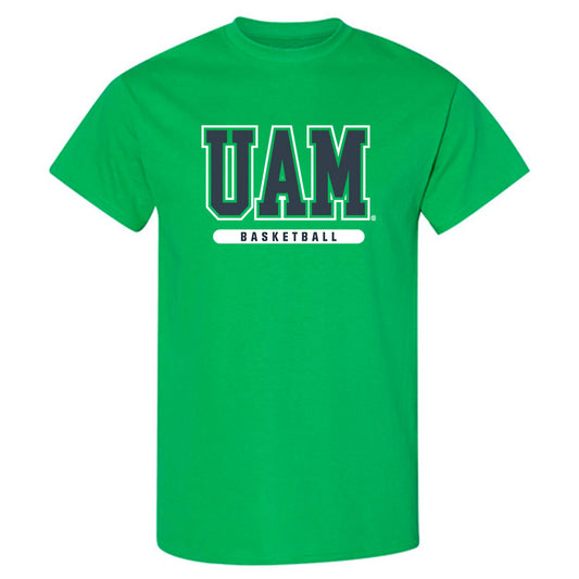 UAM - NCAA Men's Basketball : Felix Smedjeback - Classic Shersey T-Shirt-0