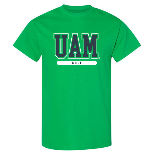 UAM - NCAA Women's Golf : Kenzie McClenny - Classic Shersey T-Shirt-0