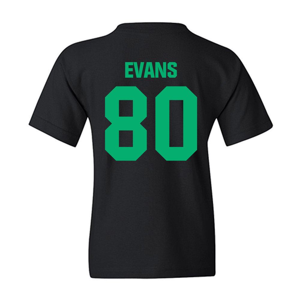 UAM - NCAA Football : Grant Evans - Classic Shersey Youth T-Shirt-1