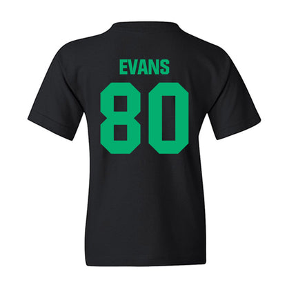 UAM - NCAA Football : Grant Evans - Classic Shersey Youth T-Shirt-1