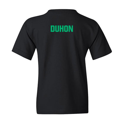 UAM - NCAA Football : Dylan Duhon - Classic Shersey Youth T-Shirt-1