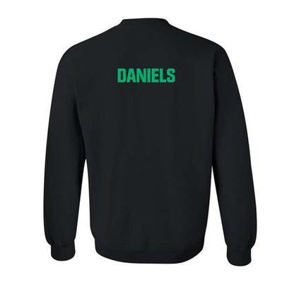 UAM - NCAA Football : Dalton Daniels - Classic Shersey Crewneck Sweatshirt-1