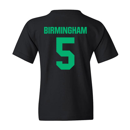 UAM - NCAA Men's Basketball : Jackson Birmingham - Classic Shersey Youth T-Shirt-1