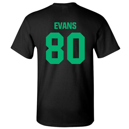 UAM - NCAA Football : Grant Evans - Classic Shersey T-Shirt-1