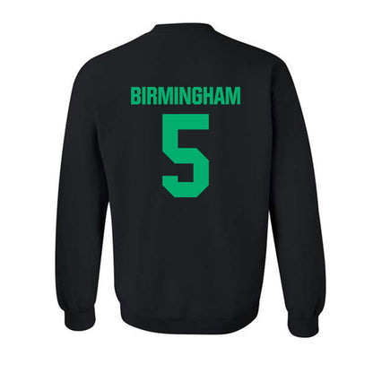 UAM - NCAA Men's Basketball : Jackson Birmingham - Classic Shersey Crewneck Sweatshirt-1
