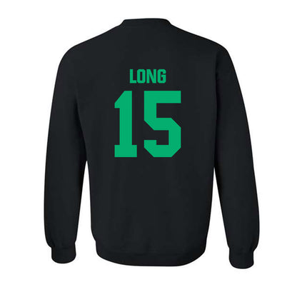 UAM - NCAA Women's Basketball : Alindsey Long - Classic Shersey Crewneck Sweatshirt-1