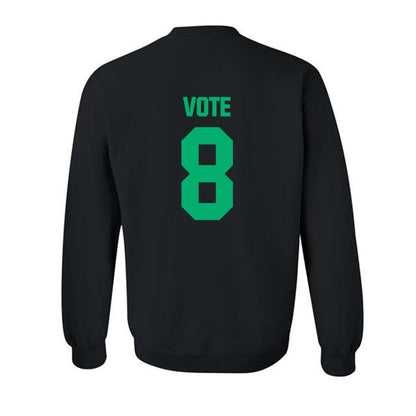 UAM - NCAA Softball : Ashlynne Vote - Classic Shersey Crewneck Sweatshirt-1
