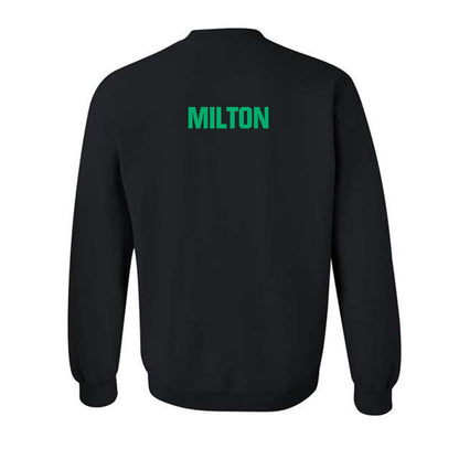 UAM - NCAA Men's Golf : Landon Milton - Classic Shersey Crewneck Sweatshirt-1