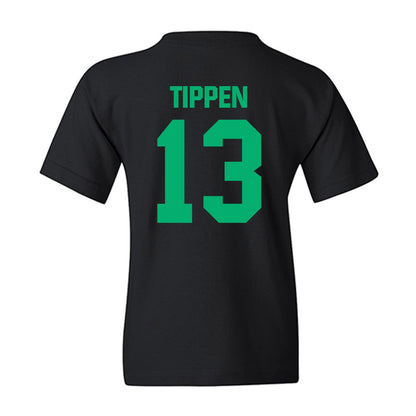 UAM - NCAA Softball : Lainey Tippen - Classic Shersey Youth T-Shirt-1