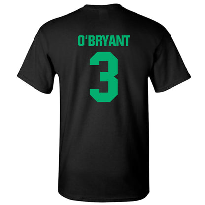 UAM - NCAA Softball : Aubry O'Bryant - Classic Shersey T-Shirt-1