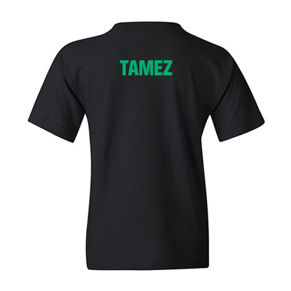 UAM - NCAA Football : Rodrigo Tamez - Classic Shersey Youth T-Shirt-1