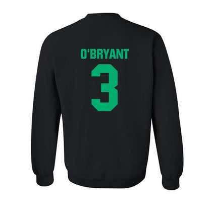 UAM - NCAA Softball : Aubry O'Bryant - Classic Shersey Crewneck Sweatshirt-1