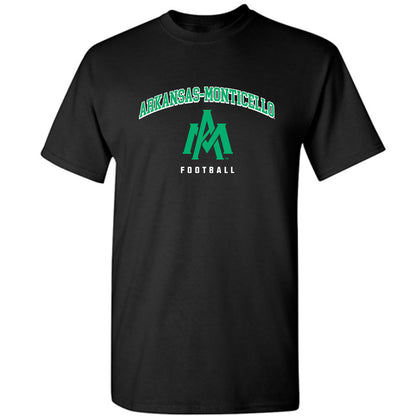 UAM - NCAA Football : Jackson Grubb - Classic Shersey T-Shirt-0