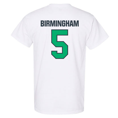 UAM - NCAA Men's Basketball : Jackson Birmingham - Classic Shersey T-Shirt-1