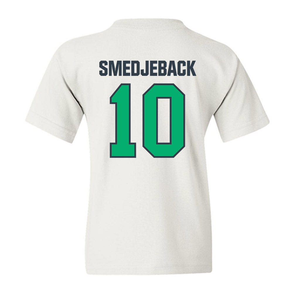 UAM - NCAA Men's Basketball : Felix Smedjeback - Classic Shersey Youth T-Shirt-1