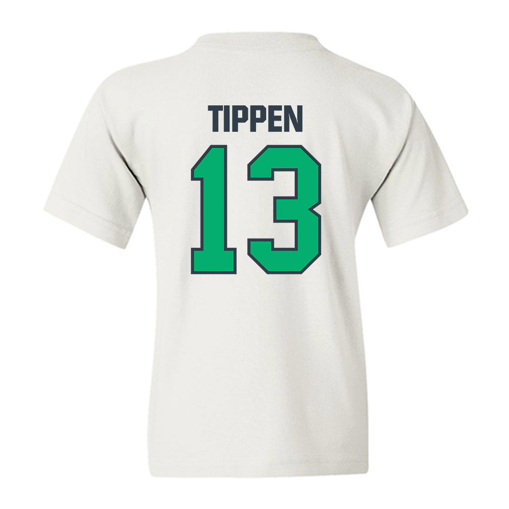 UAM - NCAA Softball : Lainey Tippen - Classic Shersey Youth T-Shirt-1