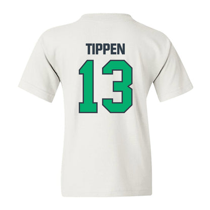 UAM - NCAA Softball : Lainey Tippen - Classic Shersey Youth T-Shirt-1