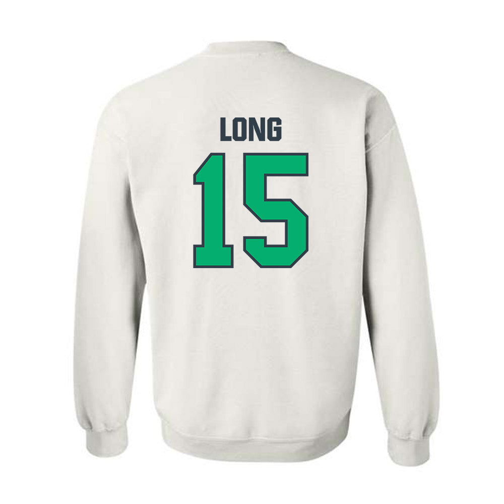 UAM - NCAA Women's Basketball : Alindsey Long - Classic Shersey Crewneck Sweatshirt-1