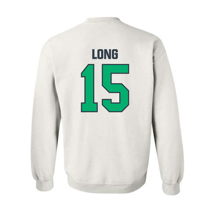 UAM - NCAA Women's Basketball : Alindsey Long - Classic Shersey Crewneck Sweatshirt-1