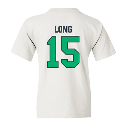 UAM - NCAA Women's Basketball : Alindsey Long - Classic Shersey Youth T-Shirt-1