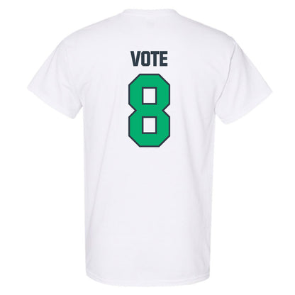 UAM - NCAA Softball : Ashlynne Vote - Classic Shersey T-Shirt-1