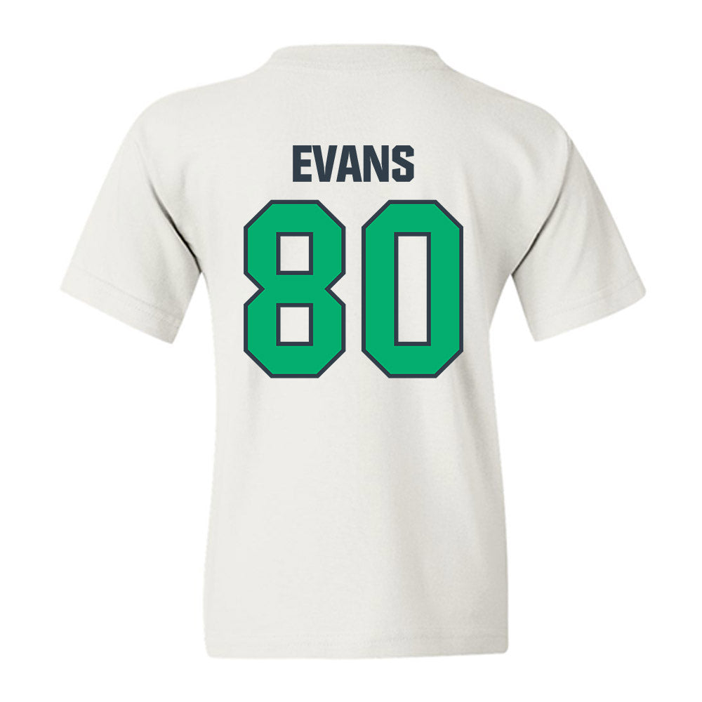 UAM - NCAA Football : Grant Evans - Classic Shersey Youth T-Shirt-1