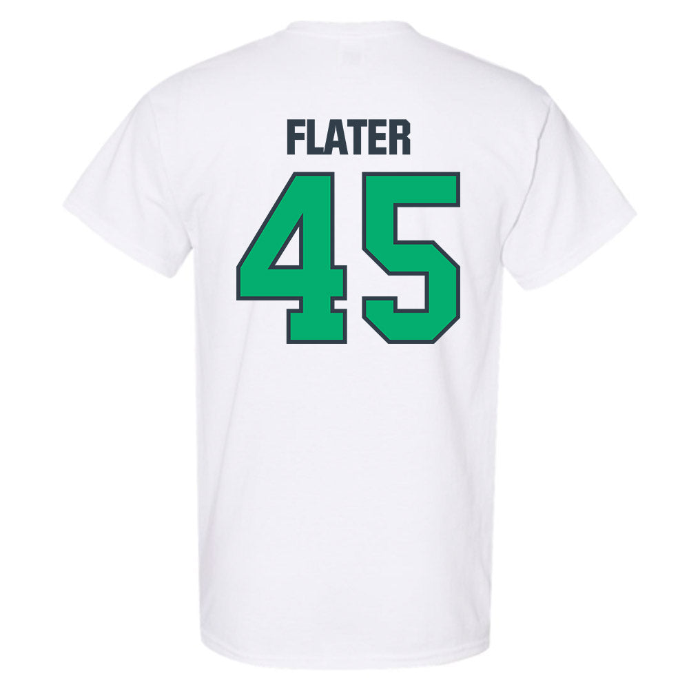 UAM - NCAA Baseball : Kaden Flater - Classic Shersey T-Shirt-1