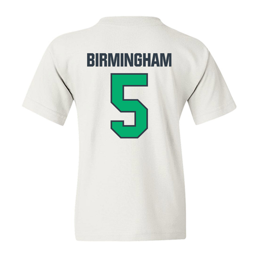 UAM - NCAA Men's Basketball : Jackson Birmingham - Classic Shersey Youth T-Shirt-1