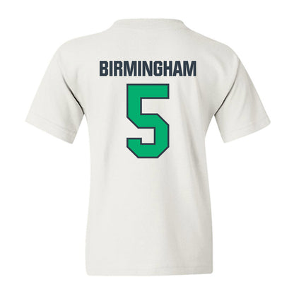 UAM - NCAA Men's Basketball : Jackson Birmingham - Classic Shersey Youth T-Shirt-1